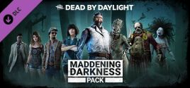 Dead by Daylight - Maddening Darkness Pack цены