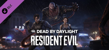 Dead by Daylight - Resident Evil Chapter prices