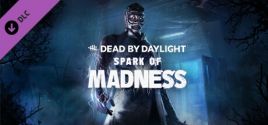 Dead by Daylight - Spark of Madness Chapter ceny