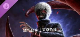 Dead by Daylight - Tokyo Ghoul цены
