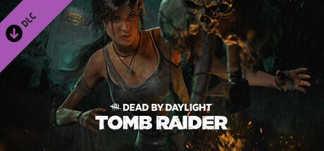 mức giá Dead by Daylight - Tomb Raider Chapter