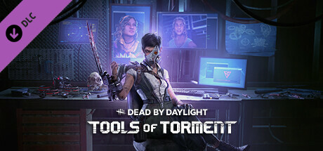 mức giá Dead by Daylight - Tools of Torment Chapter