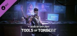 Dead by Daylight - Tools of Torment Chapter ceny
