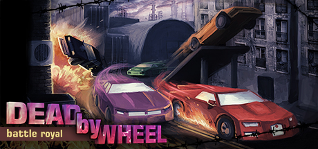 Dead by Wheel: Battle Royal цены