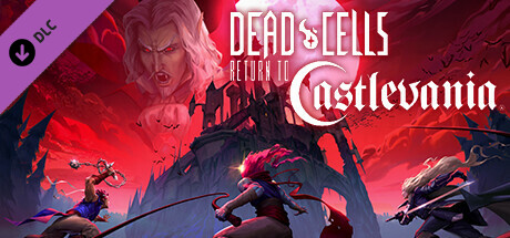 Dead Cells: Return to Castlevania 价格