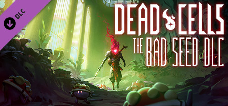 Dead Cells: The Bad Seed 价格