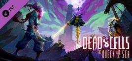 Prix pour Dead Cells: The Queen and the Sea