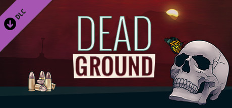 Dead Ground - Soundtrack ceny