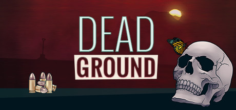 Prix pour Dead Ground