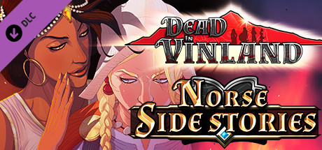 Dead In Vinland - Norse Side Stories 价格
