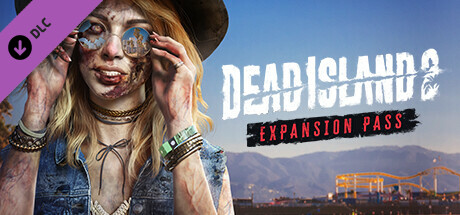 mức giá Dead Island 2 - Expansion Pass