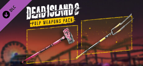 Preços do Dead Island 2 - Pulp Weapons Pack