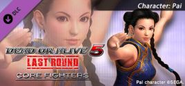 Requisitos del Sistema de DEAD OR ALIVE 5 Last Round: Core Fighters Character: Pai