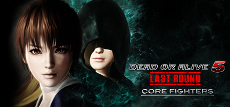 DEAD OR ALIVE 5 Last Round: Core Fighters System Requirements
