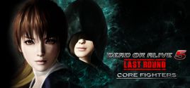 Requisitos do Sistema para DEAD OR ALIVE 5 Last Round: Core Fighters
