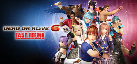 DEAD OR ALIVE 6 Last Round prices