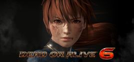 DEAD OR ALIVE 6価格 
