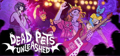 Requisitos del Sistema de Dead Pets Unleashed