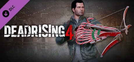 Dead Rising 4 - Candy Cane Crossbow 가격
