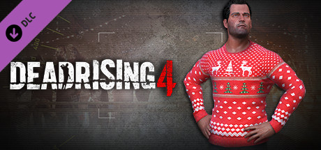 Dead Rising 4 - Ugly Winter Sweater Systemanforderungen