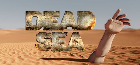 The Dead Sea is changing Systemanforderungen