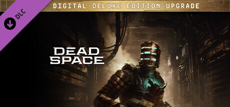 Dead Space Digital Deluxe Edition Upgrade価格 