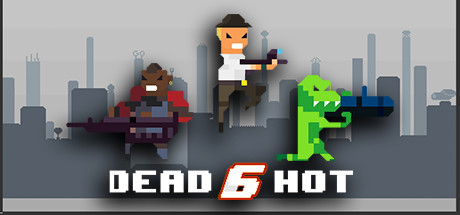 Dead6hot System Requirements