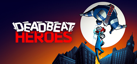 Preise für Deadbeat Heroes