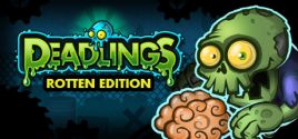 Deadlings: Rotten Edition цены