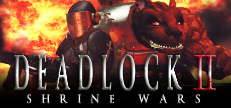 Preise für Deadlock II: Shrine Wars