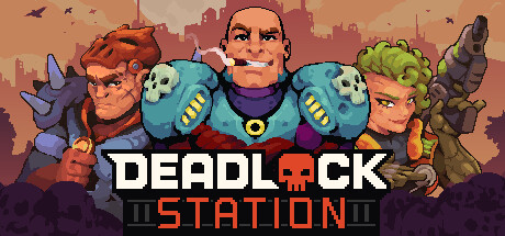 Deadlock Station Requisiti di Sistema
