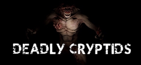 Prix pour Deadly Cryptids