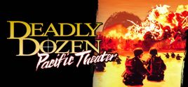 Prix pour Deadly Dozen: Pacific Theater