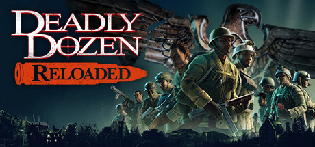 Configuration requise pour jouer à Deadly Dozen Reloaded