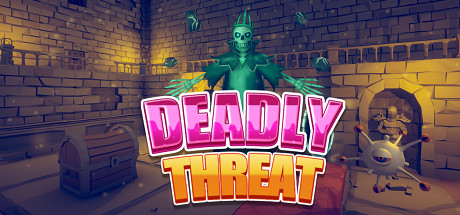 Deadly Threat価格 