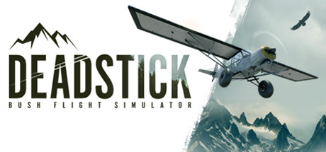 Prix pour Deadstick - Bush Flight Simulator