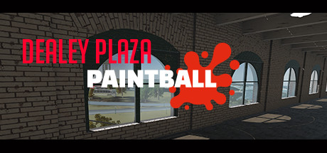 Dealey Plaza Paintball precios