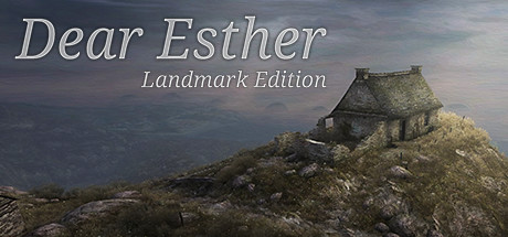 Dear Esther: Landmark Edition цены