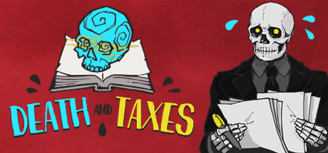 Death and Taxes Systemanforderungen