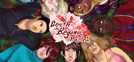 Death by Begonia Requisiti di Sistema