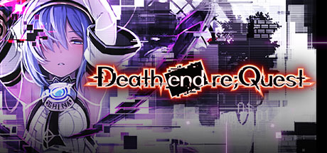 Death end re;Quest цены