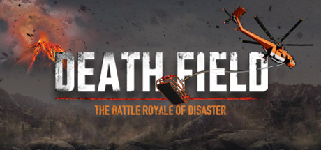 DEATH FIELD: The Battle Royale of Disaster 시스템 조건