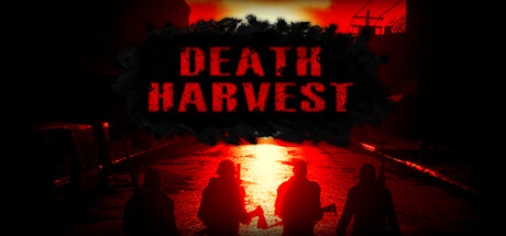 Death Harvest System Requirements