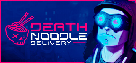 Death Noodle Delivery ceny