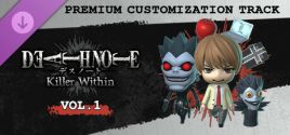 DEATH NOTE Killer Within - Premium Customization Track Vol. 1 价格