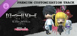 DEATH NOTE Killer Within - Premium Customization Track Vol. 2 价格