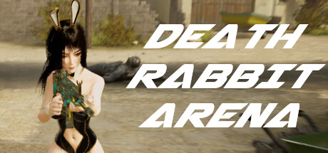 Death Rabbit Arena 시스템 조건