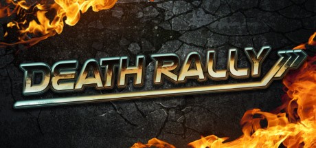 Configuration requise pour jouer à Death Rally