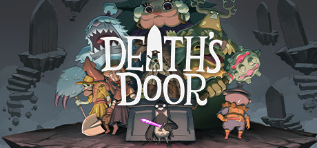 Death's Door System Requirements