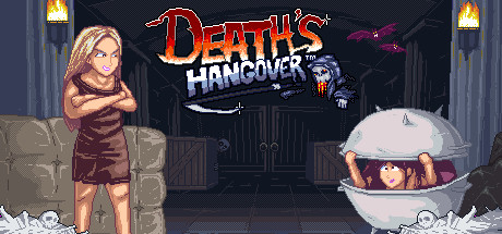 Death's Hangover Systemanforderungen